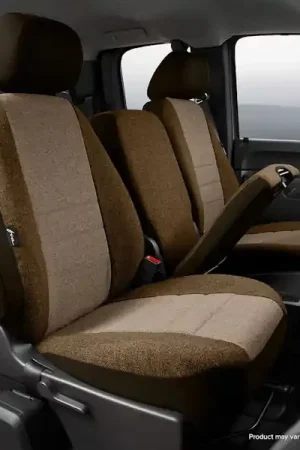 Worldwide Shipping Fia OE39-15 TAUPE OE™ Custom Seat Cover